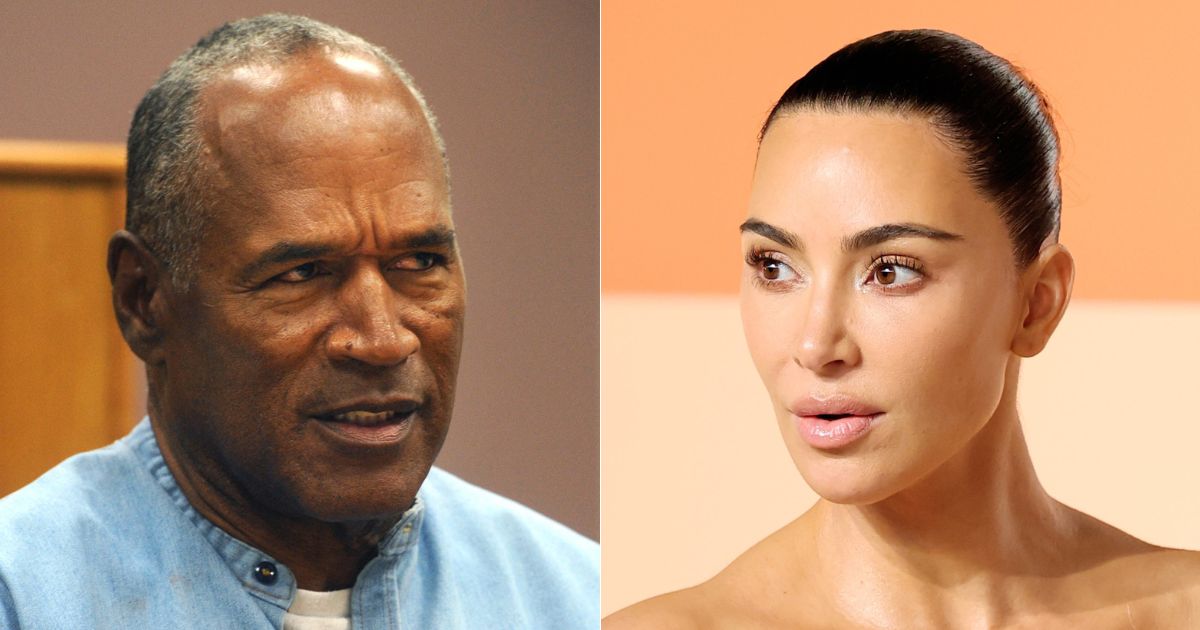 Strange but True: The Shocking Letter Found in OJ Simpson's Bible and Why Kim Kardashian Will Pay Thousands to Get It