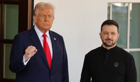 President Donald Trump's Feb. 28 meeting with Ukrainian President Volodymyr Zelenskyy did not end well, but Ukraine's representatives agreed to accept a U.S. cease-fire proposal Tuesday.