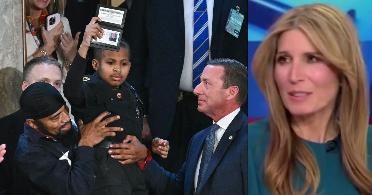 MSNBC’s Response to 13-Year-Old Cancer Survivor Called ‘One of the Worst Cable News Moments’ Ever