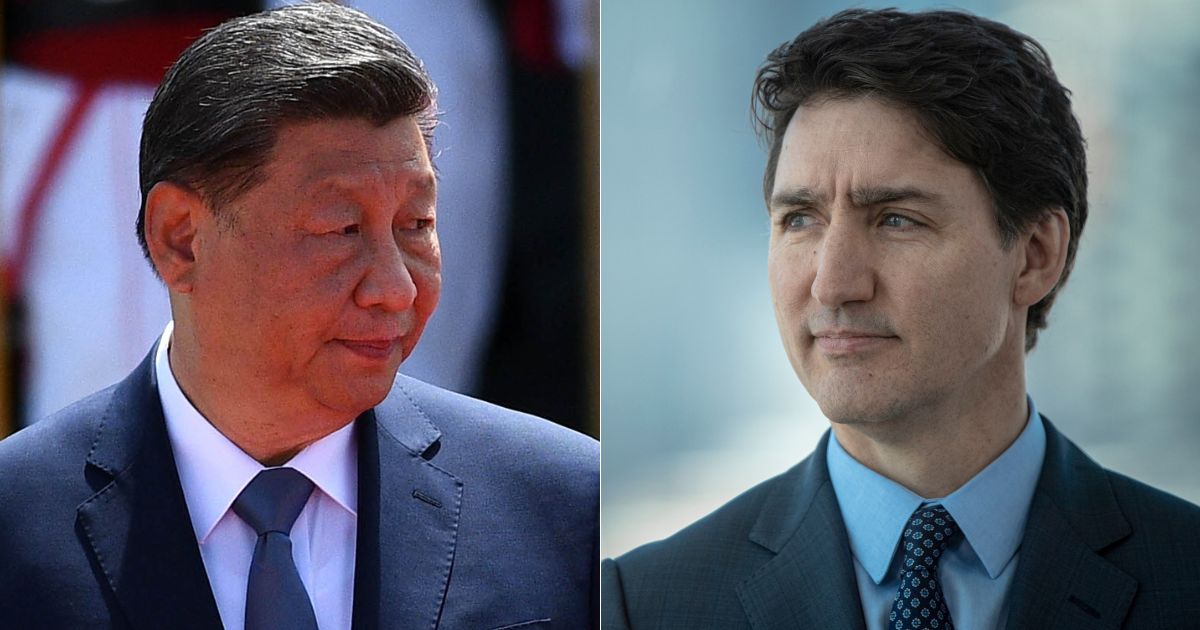 China and Canada Retaliate After Trump Activates Tariffs