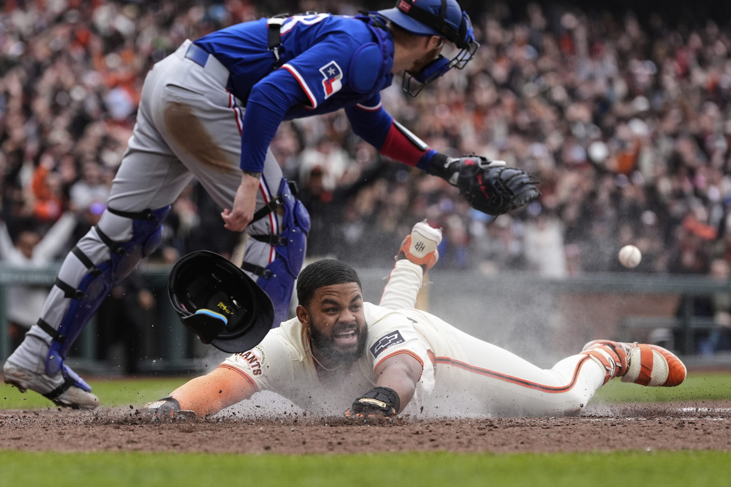 Watch: MLB Game Ends with Wild Walk-Off ‘Little League Homer’