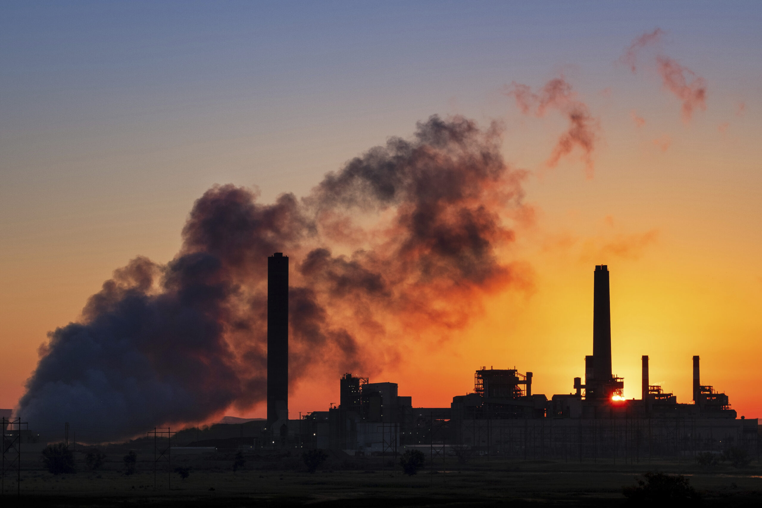 Trump’s Latest EO Has Blue States Scrambling: The DOJ Can Now Dismantle Their Climate Laws