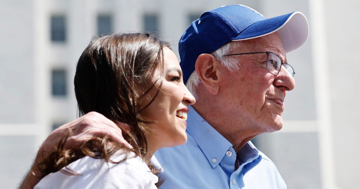 We Used AI to Figure Out How Much AOC Polluted Last Month, And It’s Mind-Blowing