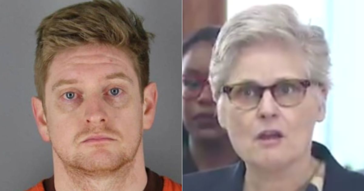 Tesla Vandal Let Off the Hook – Let’s Check on Who the County Attorney Is