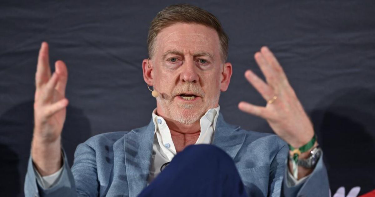 Executive Producer of ’60 Minutes’ Abruptly Quits, Says He’s No Longer Allowed to ‘Make Independent Decisions’