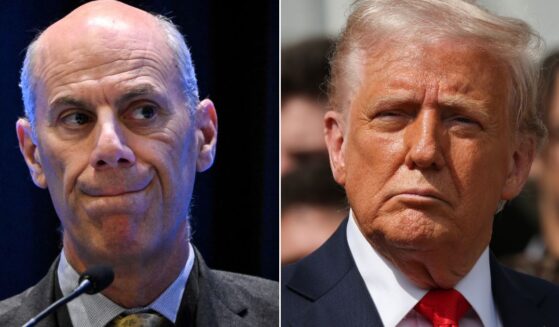 James Boasberg, chief judge of the US District Court for the District of Columbia, said he has found "probably cause" to hold President Donald Trump's administration in contempt over illegal immigrant deportation flights to El Salvador.