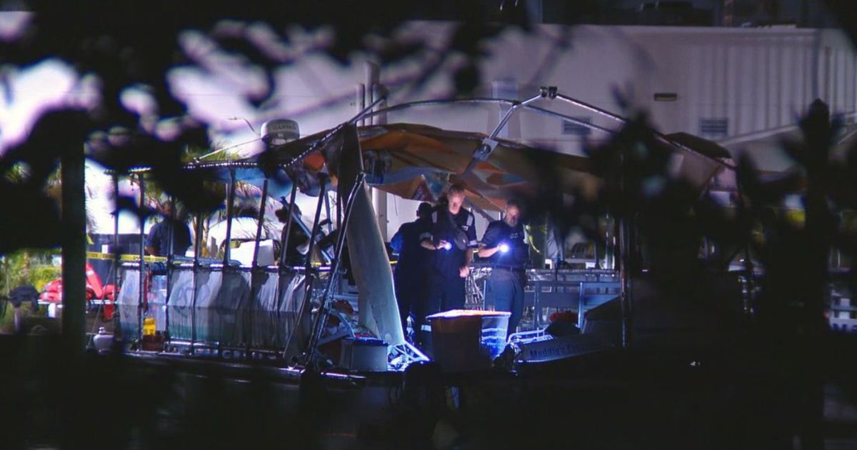 ‘Mass Casualty Incident’ Declared in Florida After Boat Slams Into Packed Ferry