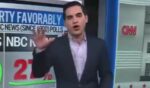 Even CNN host Harry Enten couldn't get over the unbelievably low approval numbers Democrats are getting