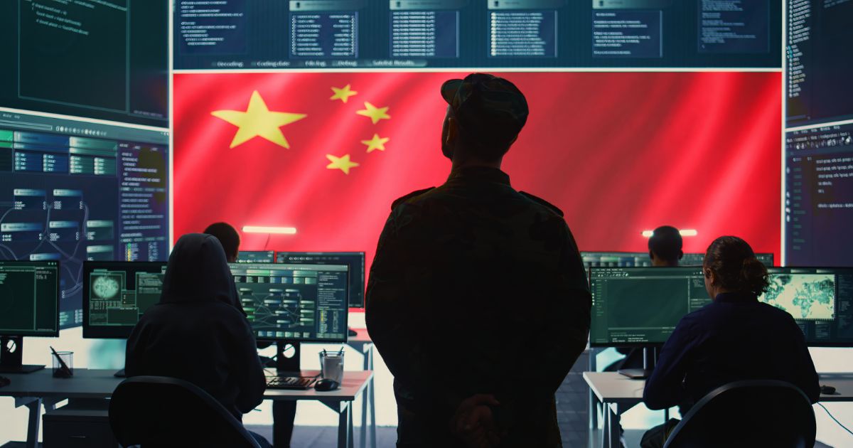 China Admitted Beijing Is Behind Cyberattacks on US Infrastructure, Biden Admin Kept It Quiet: Report