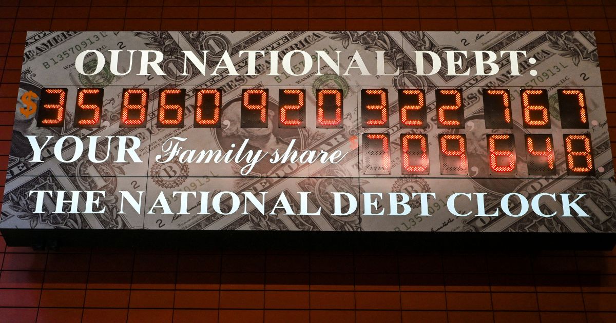 Op-Ed: Don’t Just Stop Wasteful Spending, Kill Unconstitutional Spending, Too
