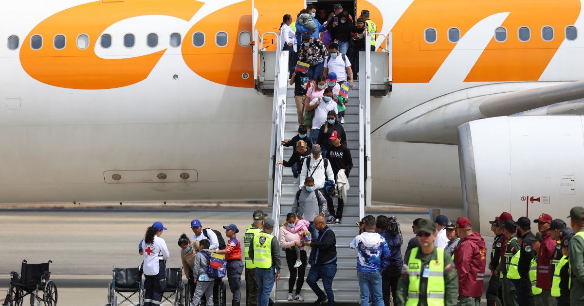 IRS and ICE Enact Significant Deportation Agreement