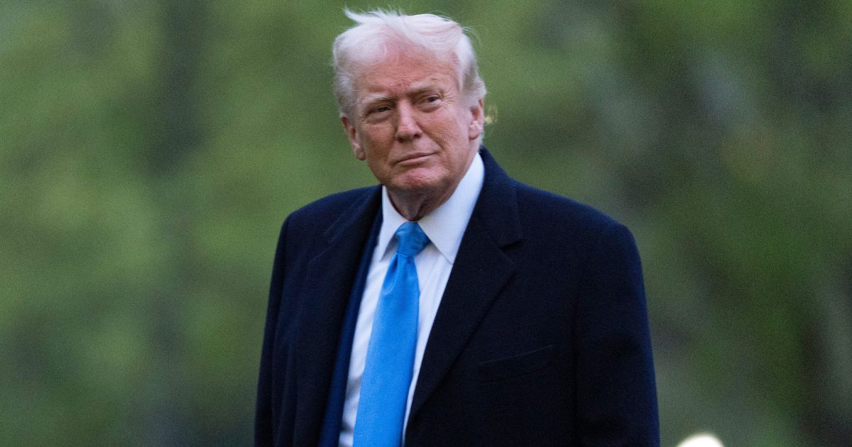 Trump Issues Monday Update on Tariffs, Calls on Federal Reserve to Take Action