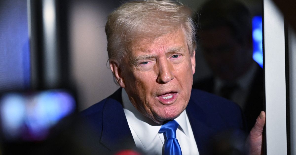 White House Sets the Record Straight on Reported ’90-Day Tariff Pause’