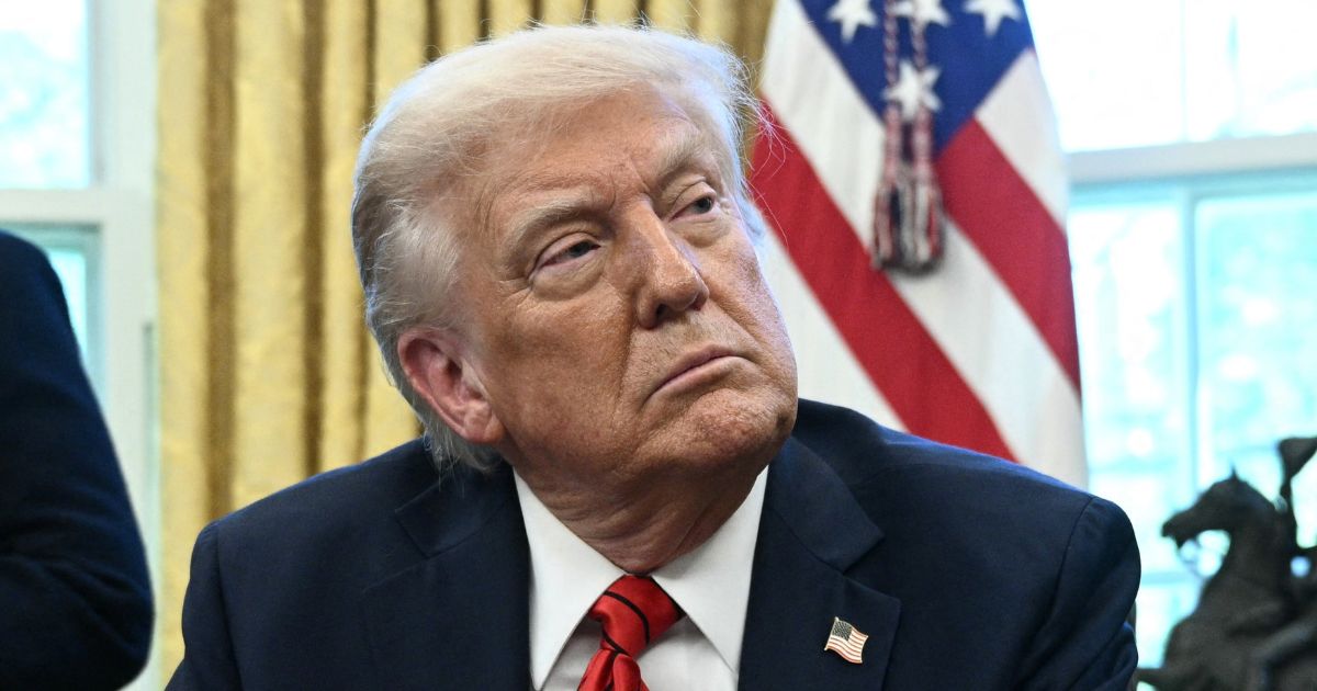 Trump Silences Gun Control Talk After FSU Shooting: ‘The Gun Doesn’t Do the Shooting; The People Do’