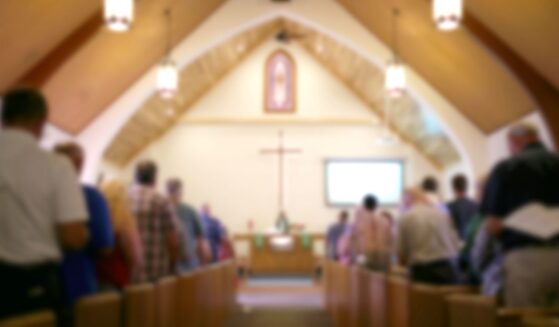 Church leaders are reporting "record attendance, salvations, zeal, momentum," according to one pastor.