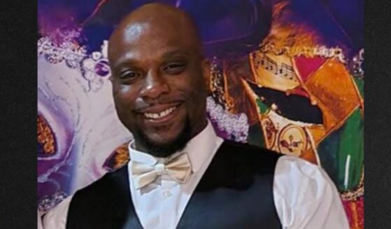 Deacon Eddie Shed, 39, head of the security team at Empowerment Ministries Christian Center in Gulfport, Mississippi, was killed Saturday at the church's Easter egg hunt while protecting a woman involved in a child custody dispute.