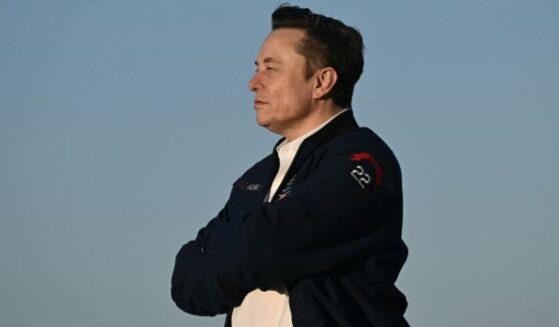 Tesla CEO Elon Musk announced Tuesday that his time as a full-time employee of the Department of Government Efficiency is coming to a close.