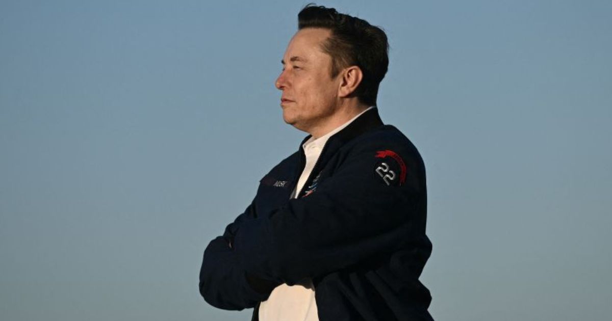 Musk Makes Bombshell Decision to Step Back from DOGE