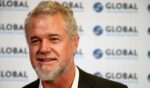 Actor Eric Dane, seen in a 2022 photo, revealed the grim diagnosis to People magazine this week.
