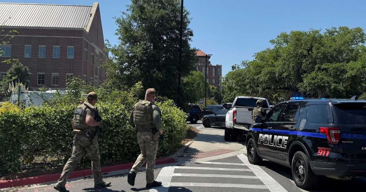 Major Twist to FSU Shooting: Perpetrator’s Close Ties to Law Enforcement Uncovered