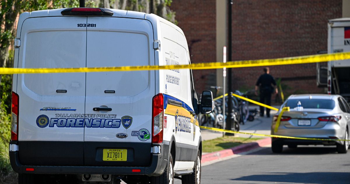 The Truth About Mass Shootings: Restrictive Gun Laws Did Nothing to Stop the FSU Shooter