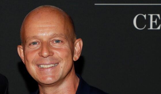 Steve Hilton appears at The Newseum on Dec. 9, 2019, in Washington, D.C.