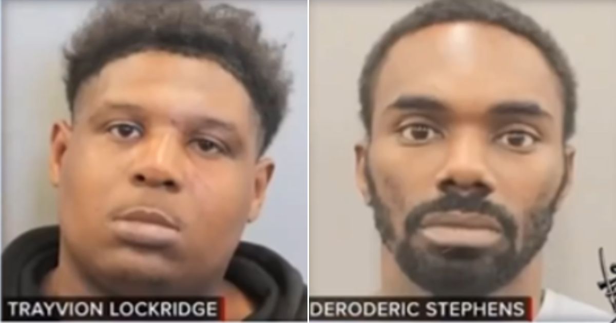 Dem Judges Drop Bond for Man Accused of Stomping Dementia Patient, Now He’s Accused of Another Sick Attack