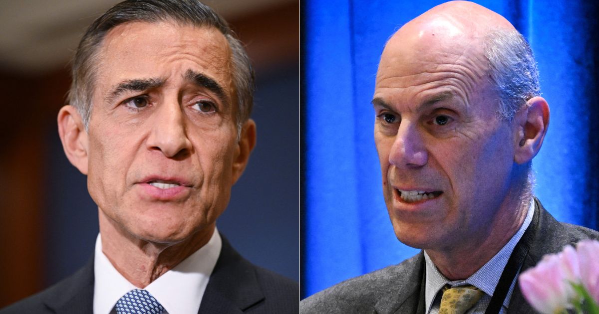 House Passes Bill to Rein in ‘Activist Judges and Their Rogue Rulings’