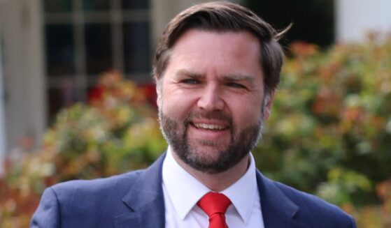 Vice President J.D. Vance had the perfect comeback to a Democrat who was critical of the Trump administration's actions.