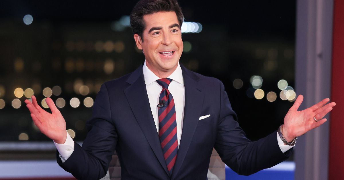Jesse Watters Triggers Democrat Strategist by Brushing Off Tariff Panic