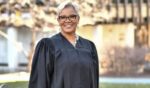Pennsylvania Judge Sonya McKnight was convicted of shooting her boyfriend in the head as he slept.