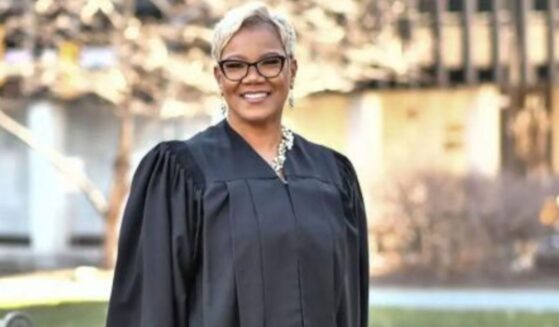 Pennsylvania Judge Sonya McKnight was convicted of shooting her boyfriend in the head as he slept.