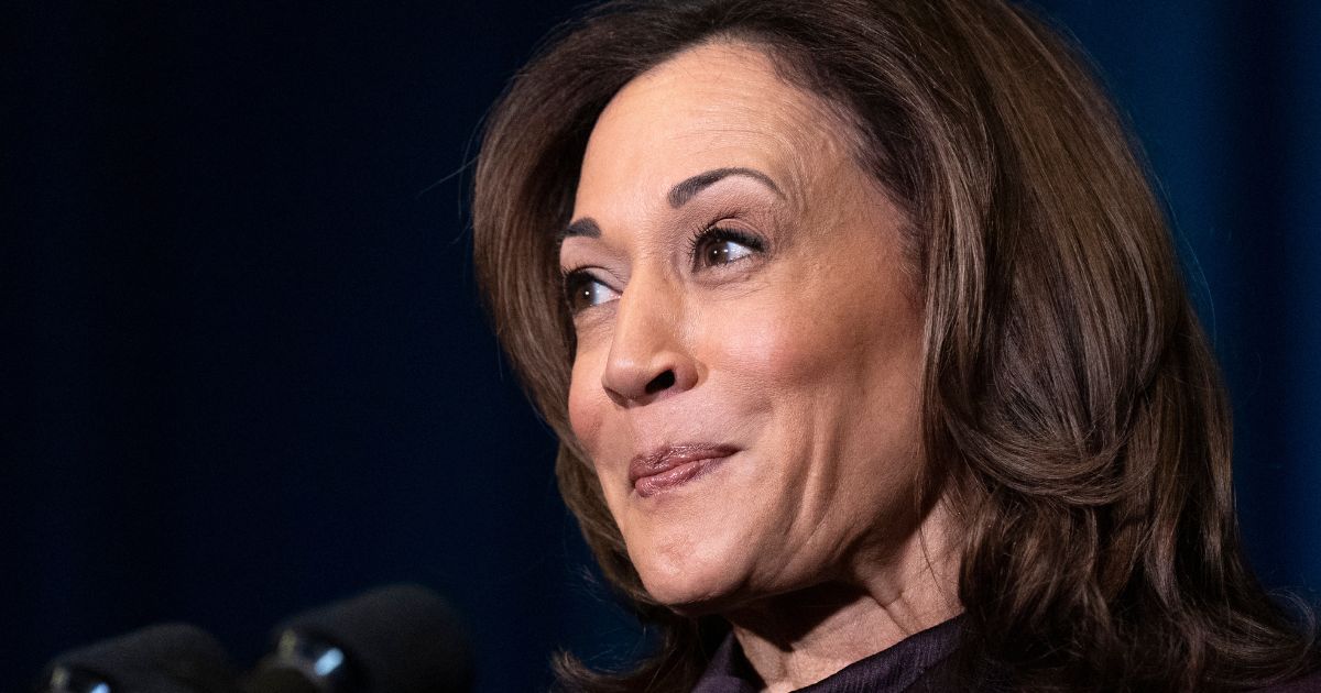 Voters Send Big Message About Kamala’s Next Steps, And That’s Bad News for Dems