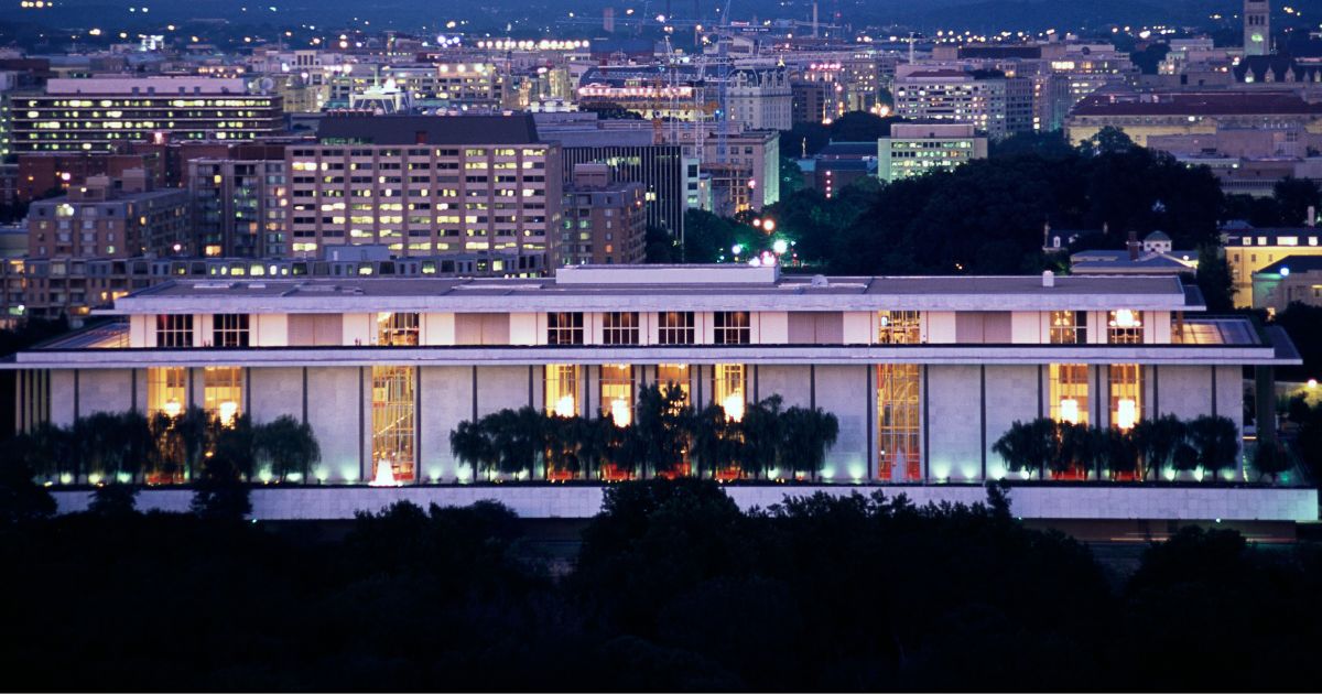 Kennedy Center Obliterates All-Time Attendance Record After Trump Kicks Out Woke Elites, Opens Venue to Regular Americans