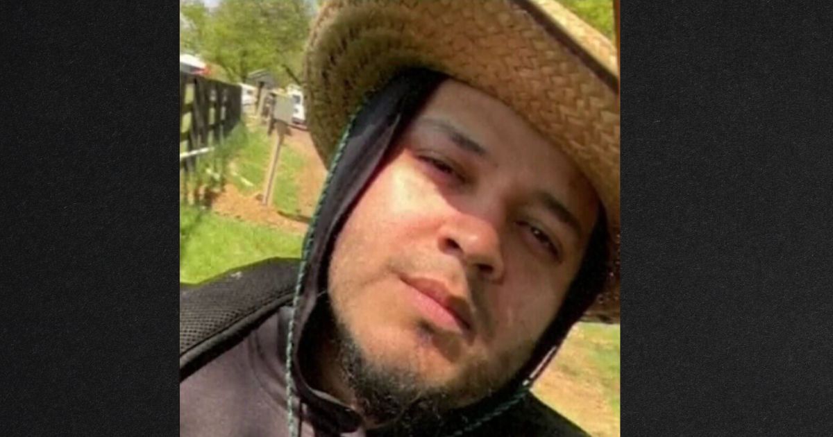 Bombshell on ‘Maryland Man’ Dems Love – Turns Out He Was Wife- Beater, According to His Own Wife