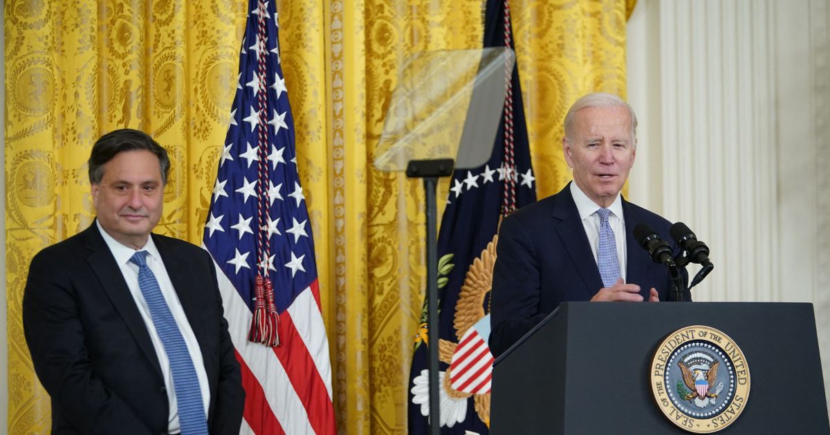 Former Administration Thrown Under the Bus on Biden’s Decline: ‘To Call It a ‘Cover-Up’ Is Simplistic’