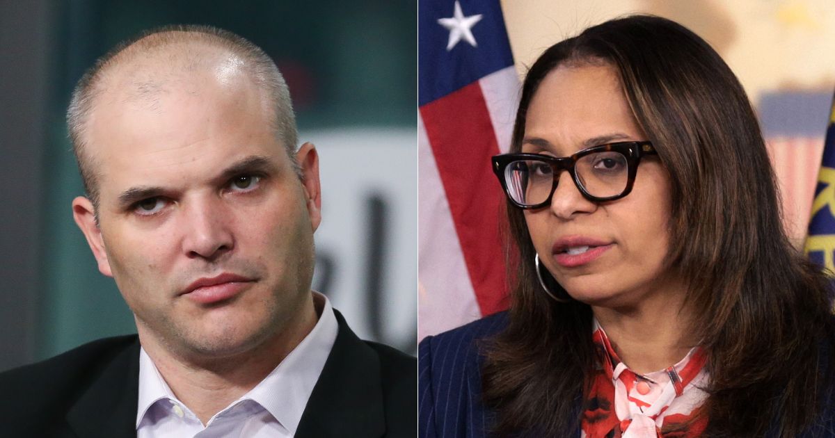 Dem Rep Accuses GOP Witness, Mocks Him for Not Responding – He Just Filed M Libel Suit