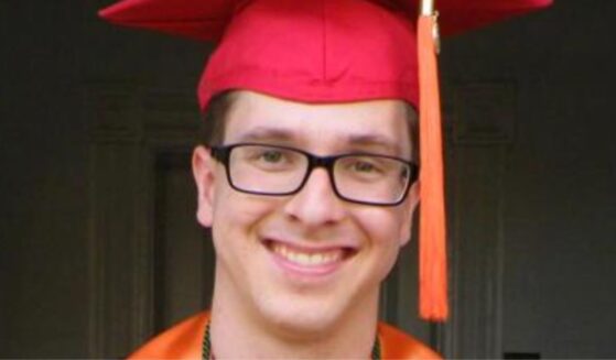While camping with his friends in Georgia on April 5, Malachi Crain was killed when a tree fell onto his hammock.