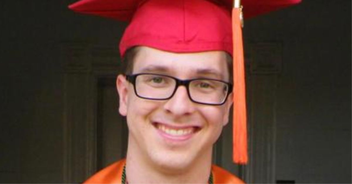Alabama Student Killed in Hammock Camping Disaster