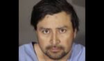 Mario Garcia Aquino, who was already accused of sexually assaulting a minor, has now been charged with murdering another minor.