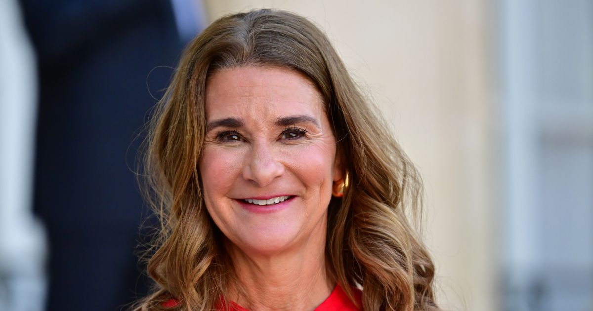 Bill Gates’ Ex-Wife Says He ‘Betrayed’ Her Values in a ‘Disturbing’ Way