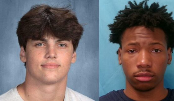 Austin Metcalf was allegedly stabbed by Karmelo Anthony on April 2 during an athletic event in Frisco, Texas.