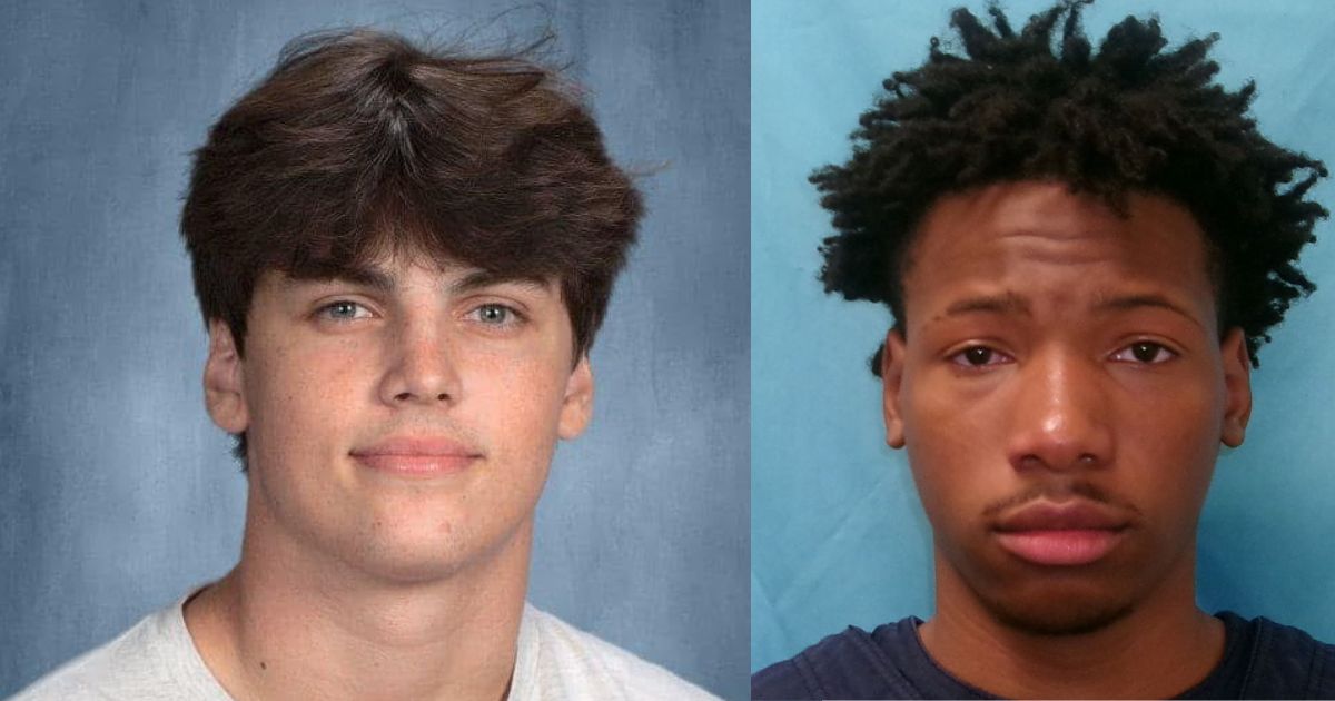 Police Department Investigating the Killing of Austin Metcalf Meets with Far Left Advocacy Group