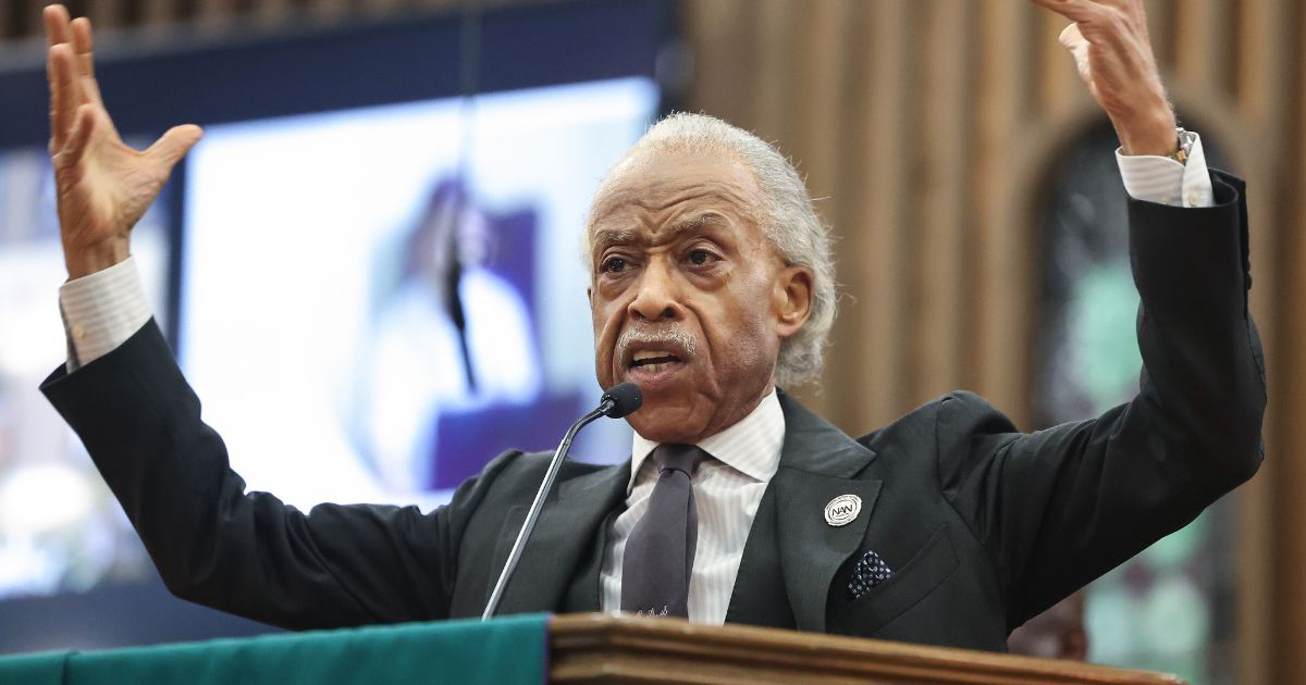 Al Sharpton’s Threat Works as Target CEO Folds to His Demand