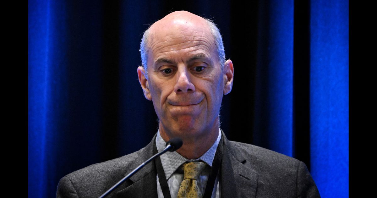 Judge Boasberg Realizes It’s Over, Admits He’s Powerless to Stop Trump Deportations