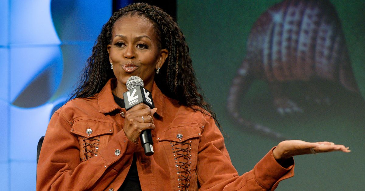 Michelle Obama Addresses Bombshell Divorce Rumors: ‘I’m Choosing Me’