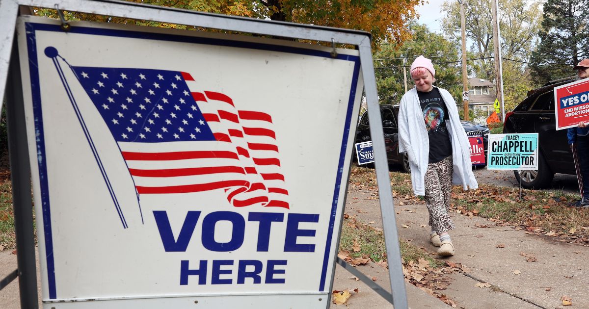 Three GOP States Find 300,000 Bad Voter Registrations Along with Hundreds of Non-Citizens Registered to Vote