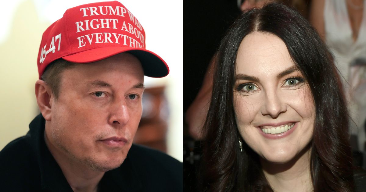 Elon Revealed What He’s Paying Alleged Baby-Mama, And the Internet’s Collective Jaw Hit the Floor: Claim