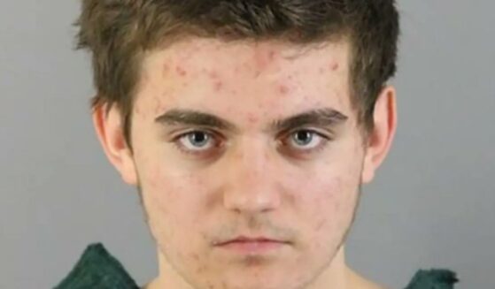 Nikita Casap is accused of murdering his mom and stepfather in February, as well as discussing plans to assassinate President Donald Trump.