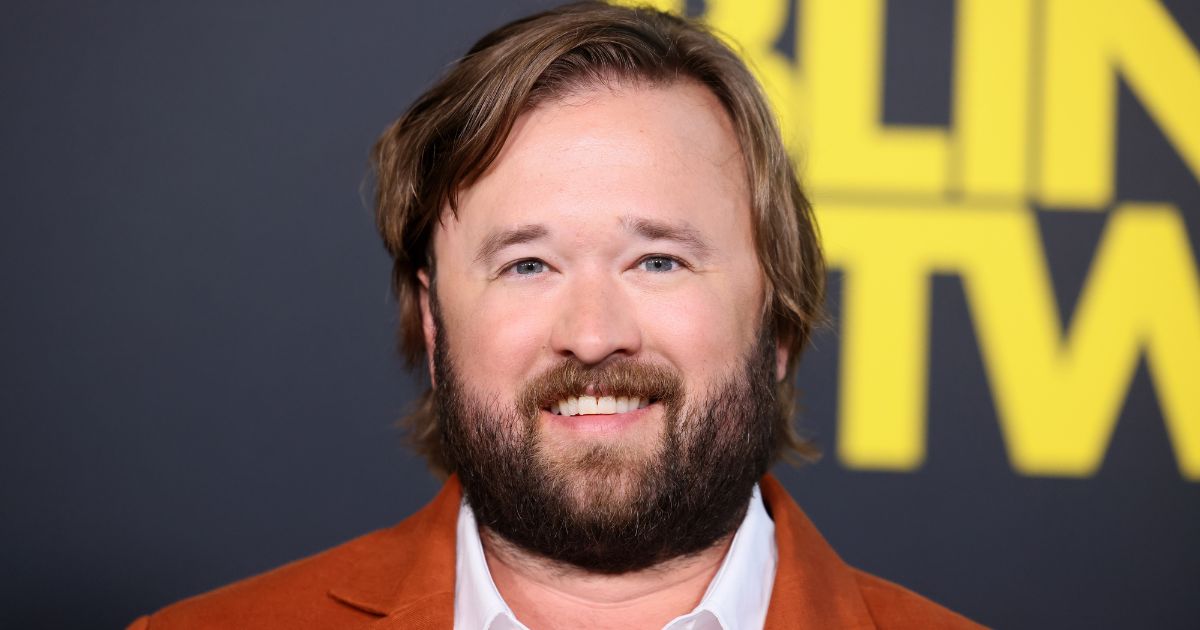 Watch: Actor Haley Joel Osment Arrested After Rage-Fueled Encounter with Ski Patrol